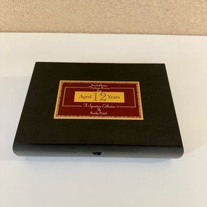 Empty Cigar Box - for Decoration, Collection etc